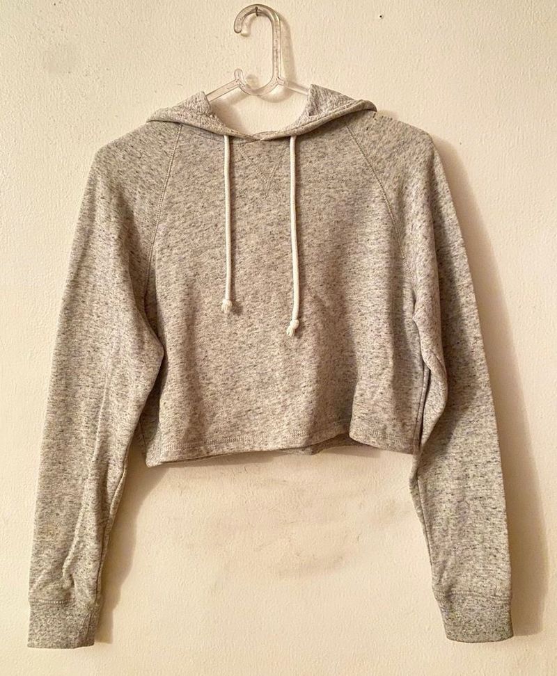 h&m hoodie