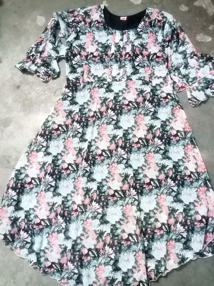 New Dress