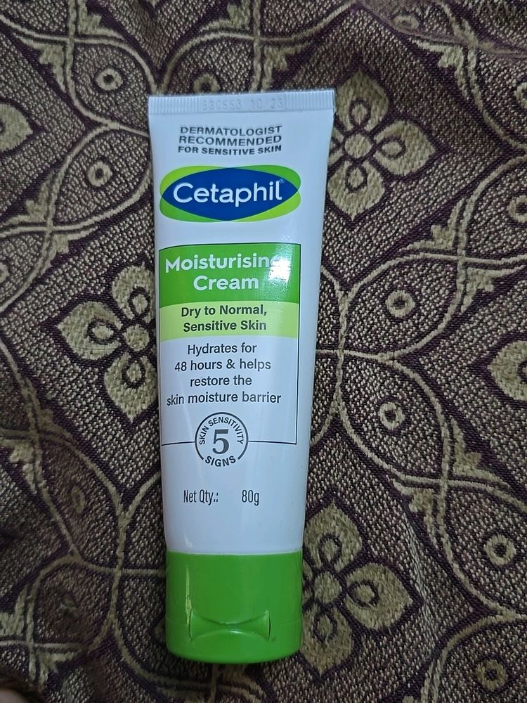 Cetaphil Moisturising Cream