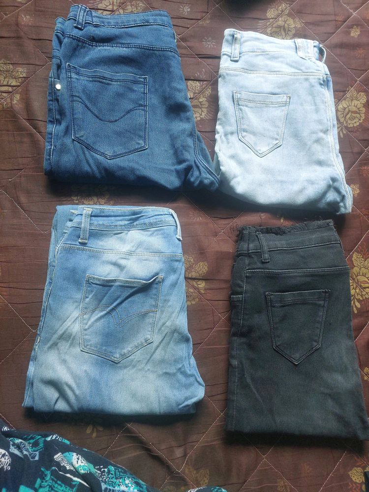 4 Jeans