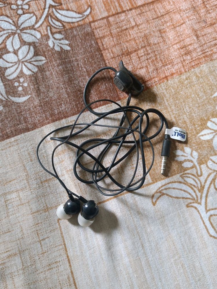 Bell EarphoneMusic