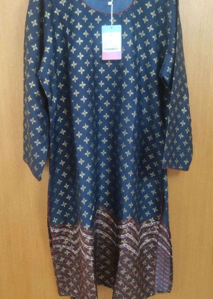 Beautiful kurta, Fresh And Unused