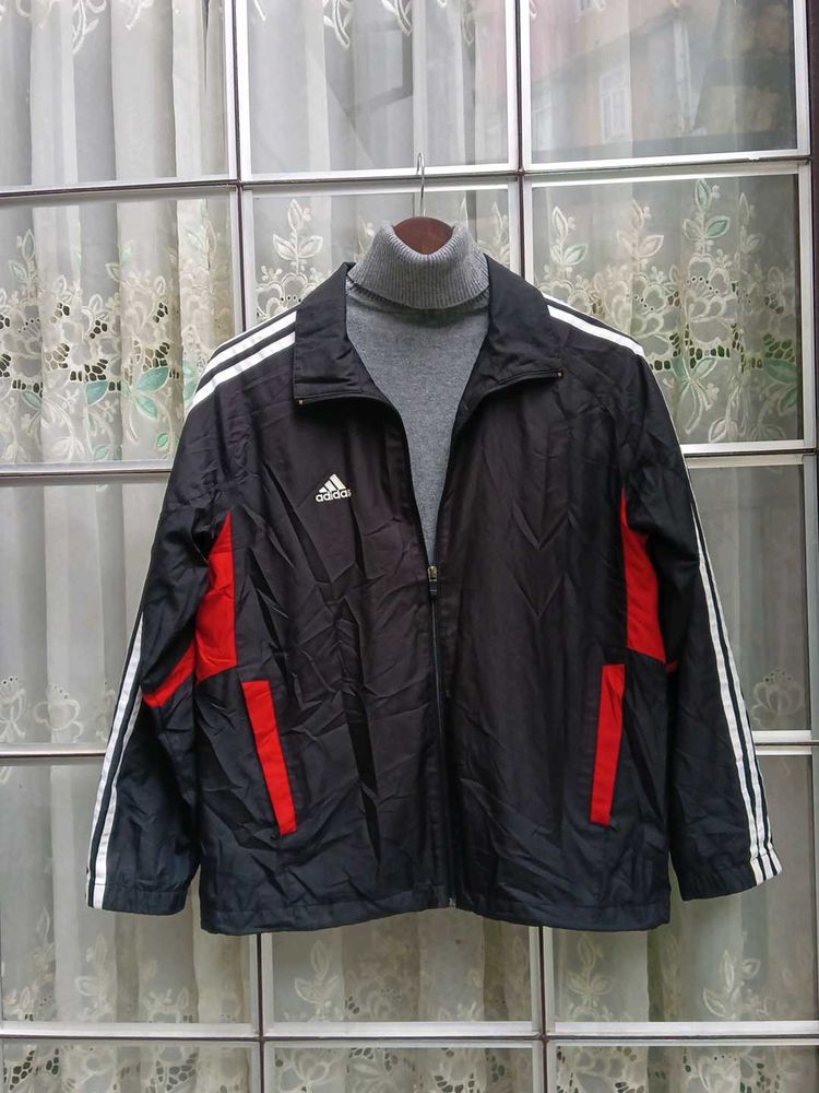 Adidas Windbreaker Jacket