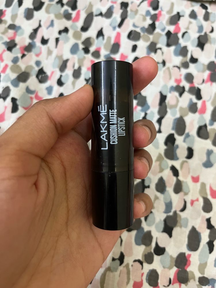 Lakme Lipstick