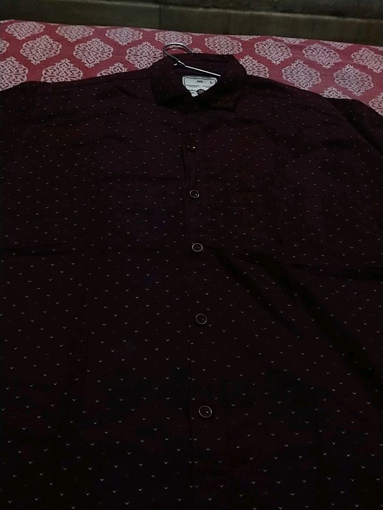 Shirt L Size