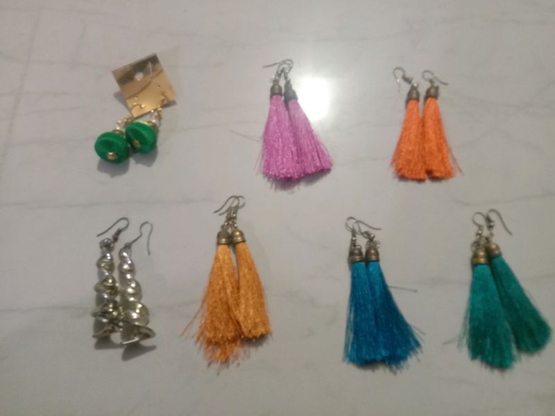 Earrings For Women