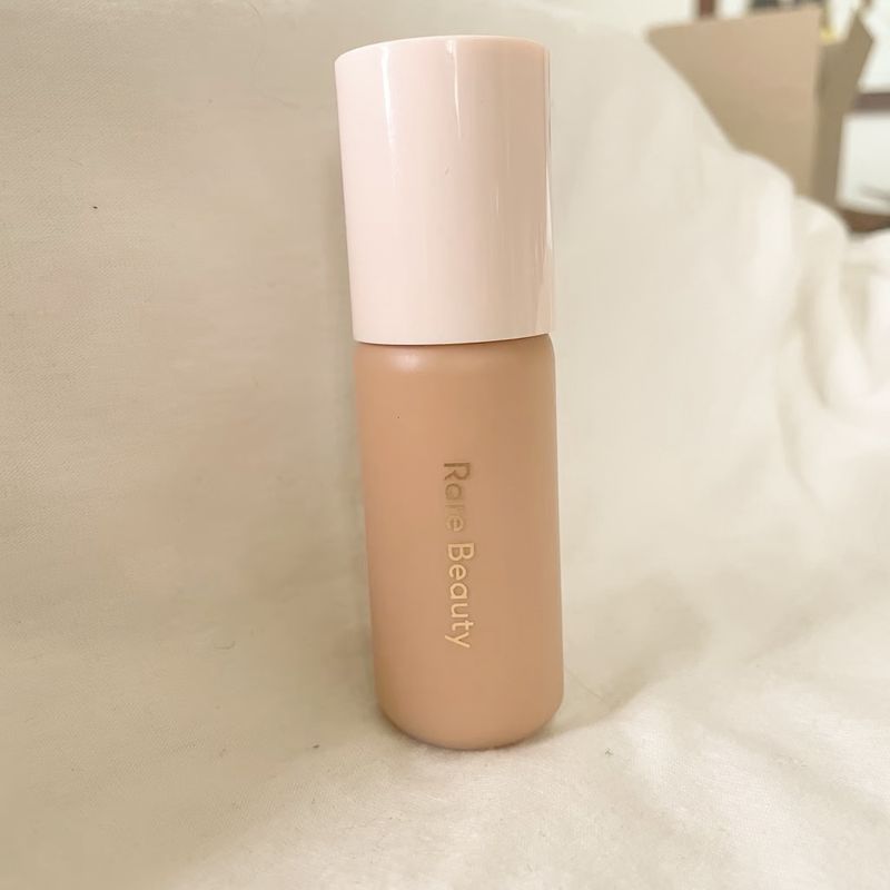 Rare Beauty Positive Light Tinted Moisturizer