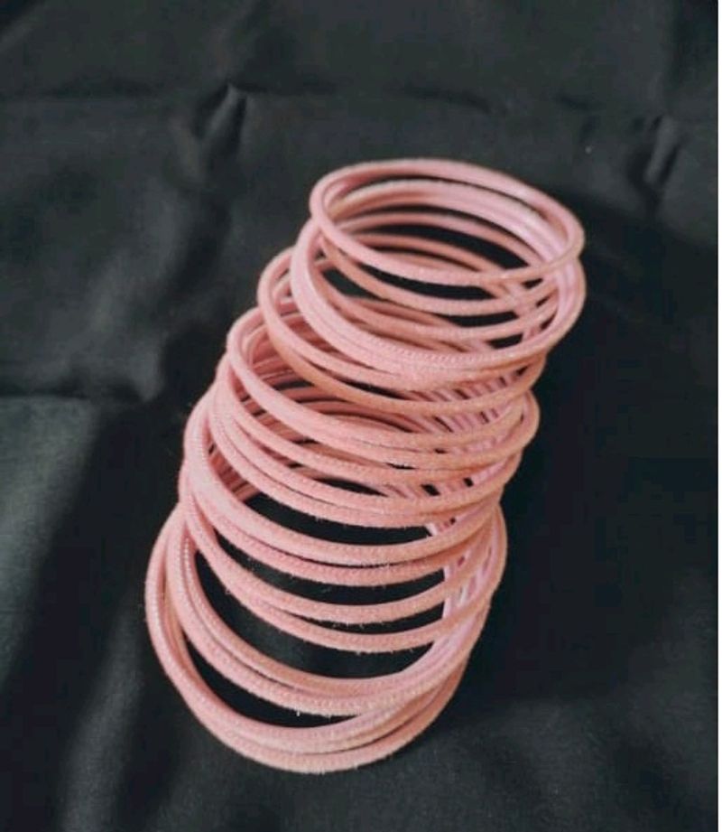 Combo Of 4 Bangles Set