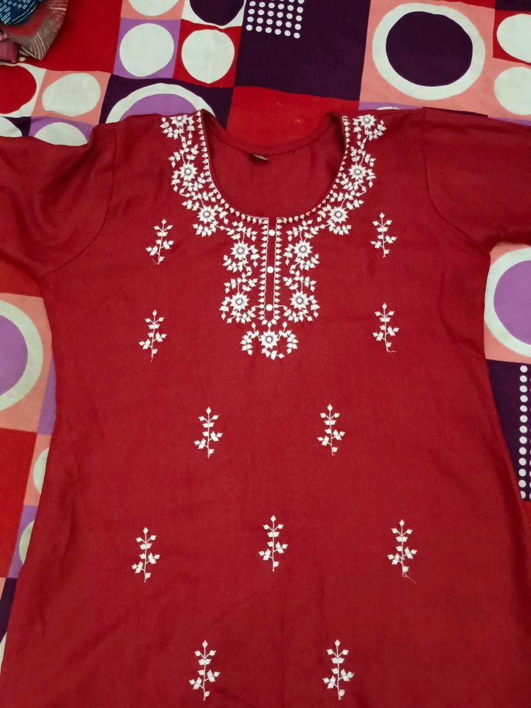 Kurti