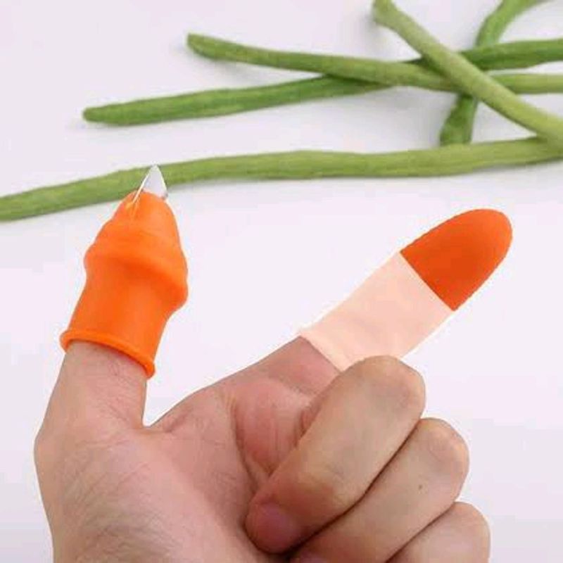 Thumb Knife