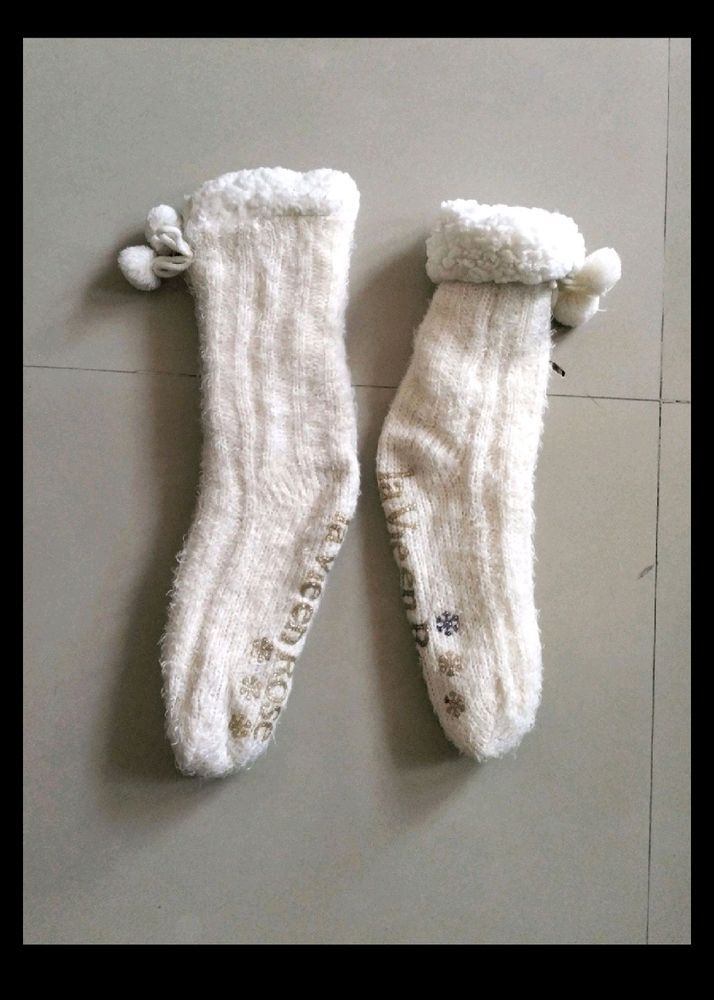 Woolen Socks