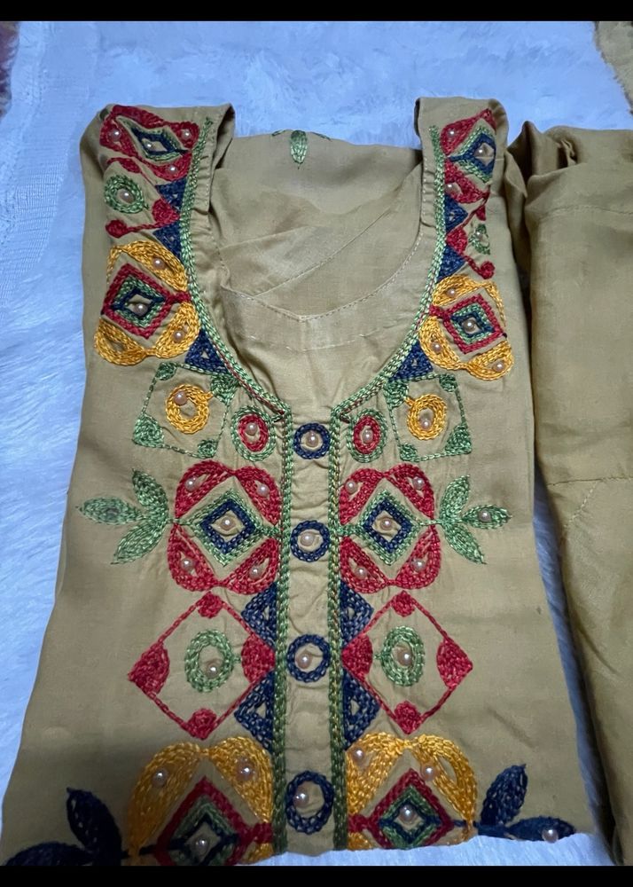 Salwar Kurta Set