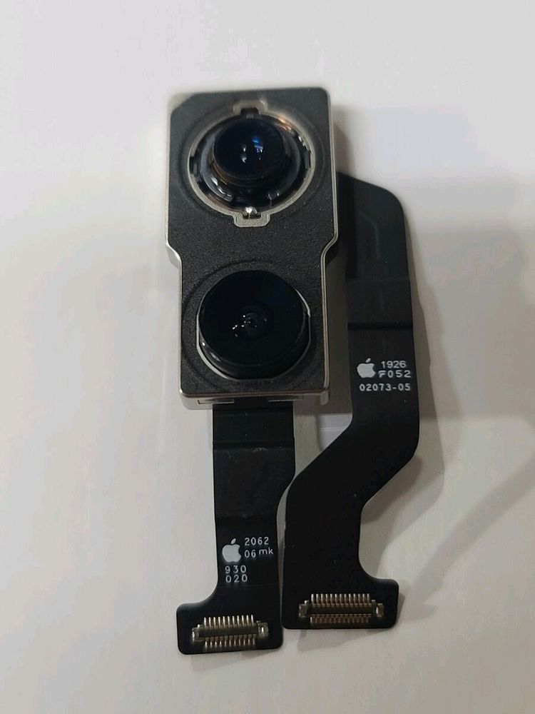 IPhone 11 Rear Camera Spare Part