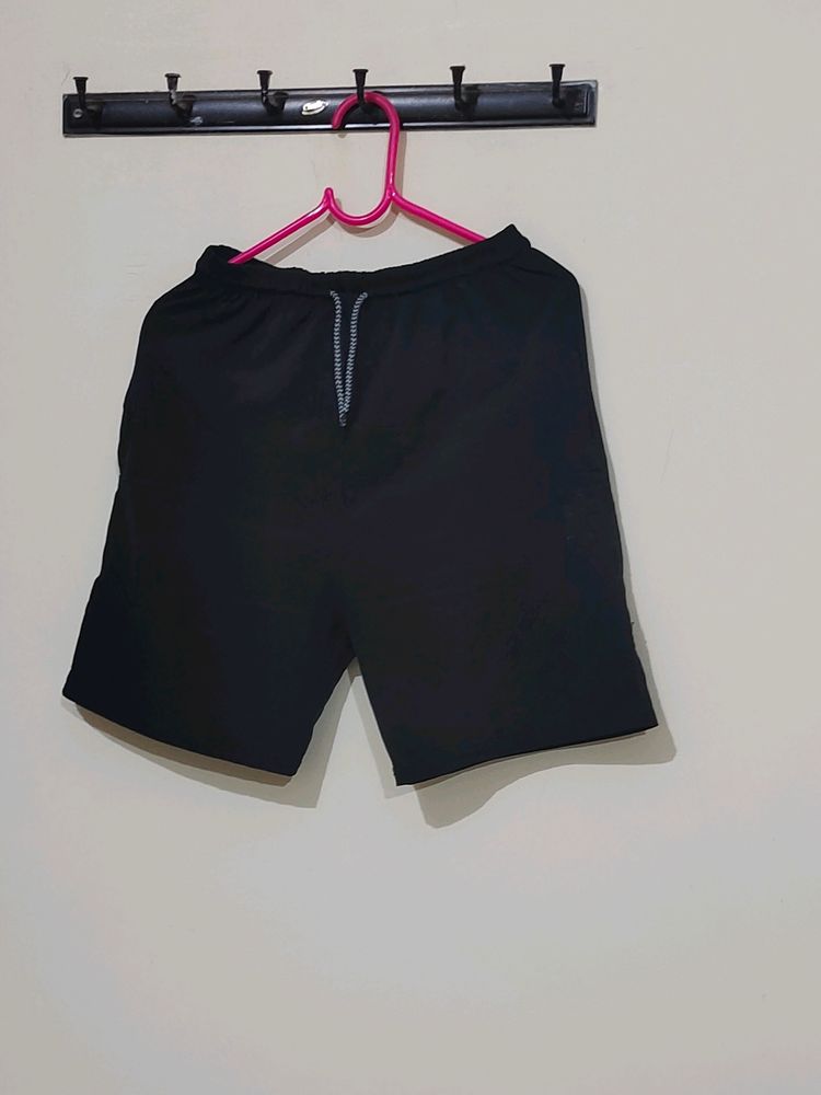 Unisex Shorts