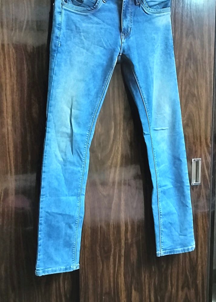 Lucifer Jeans For Men