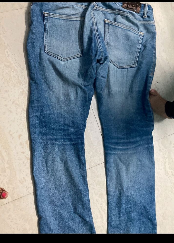 Denim Men Jean's