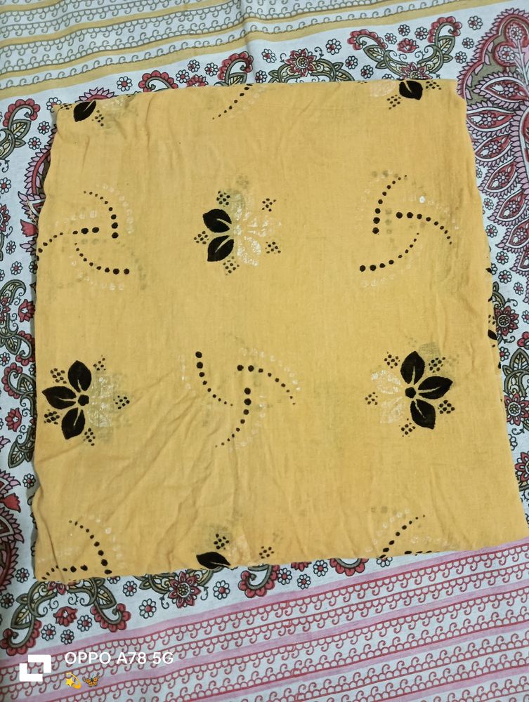 Cotton Dupatta