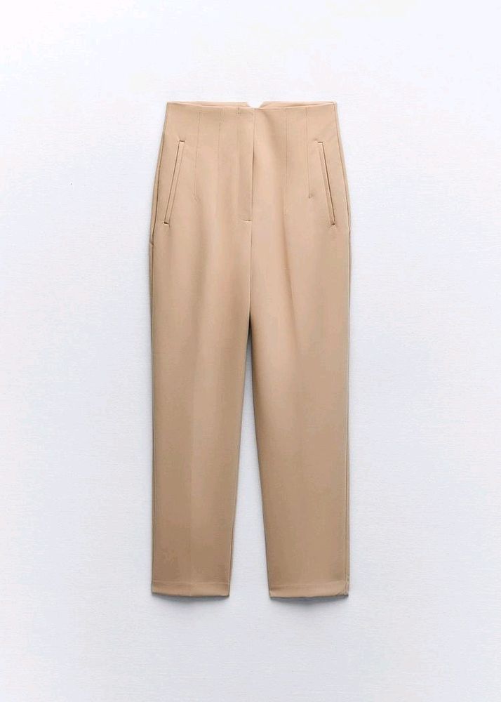 Zara Trouser