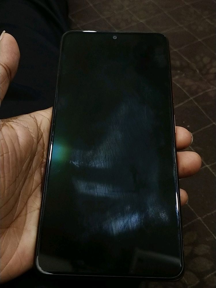 Redmi Note 10 Pro 128gb