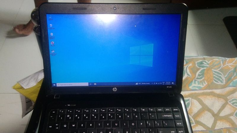 HP Laptop