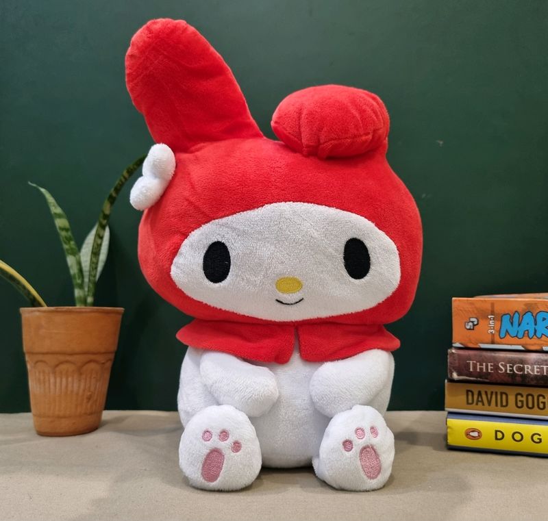 MY MELODY-Imported Plush Toy