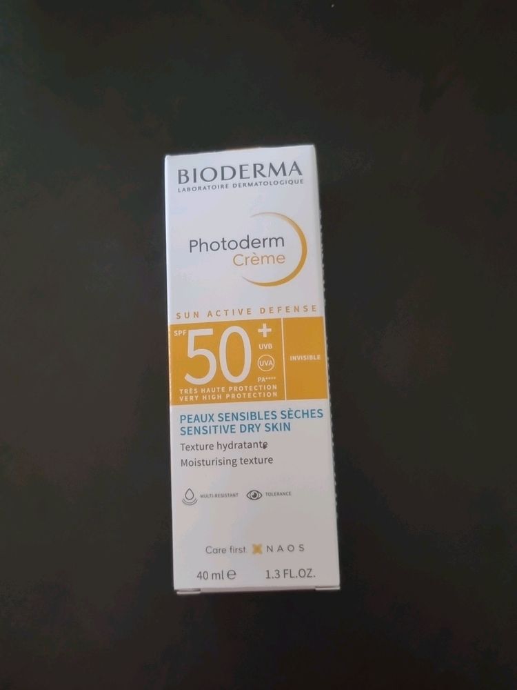 Bioderma Photoderm Creme