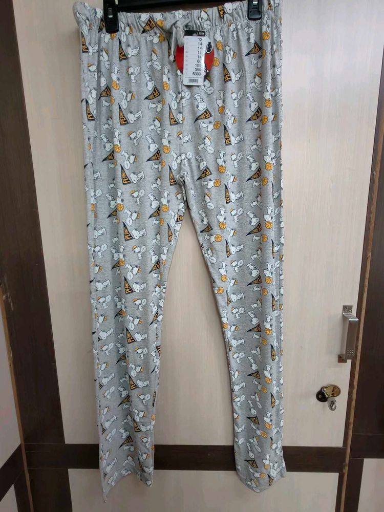 Peanut Brand Imp Pajama