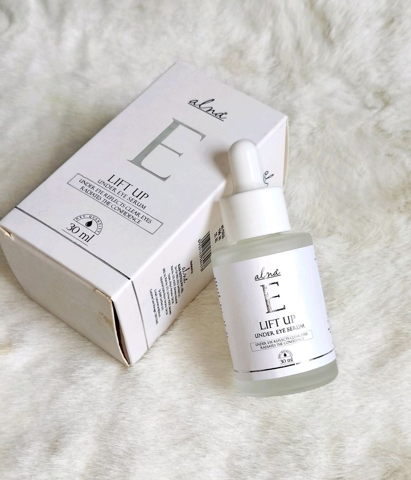 Alna Lift Up Under eye Serum