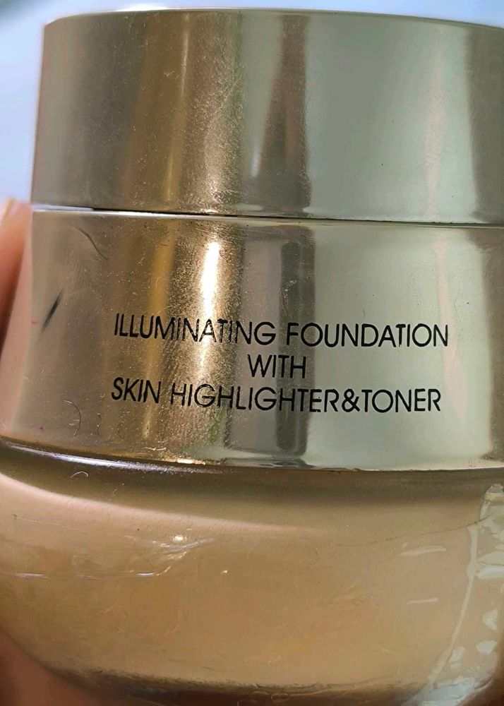 Shiney Foundation