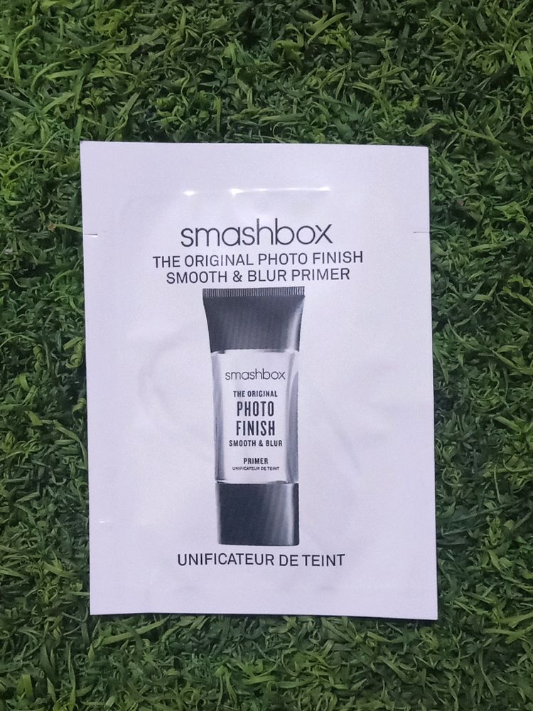 Smashbox Primer