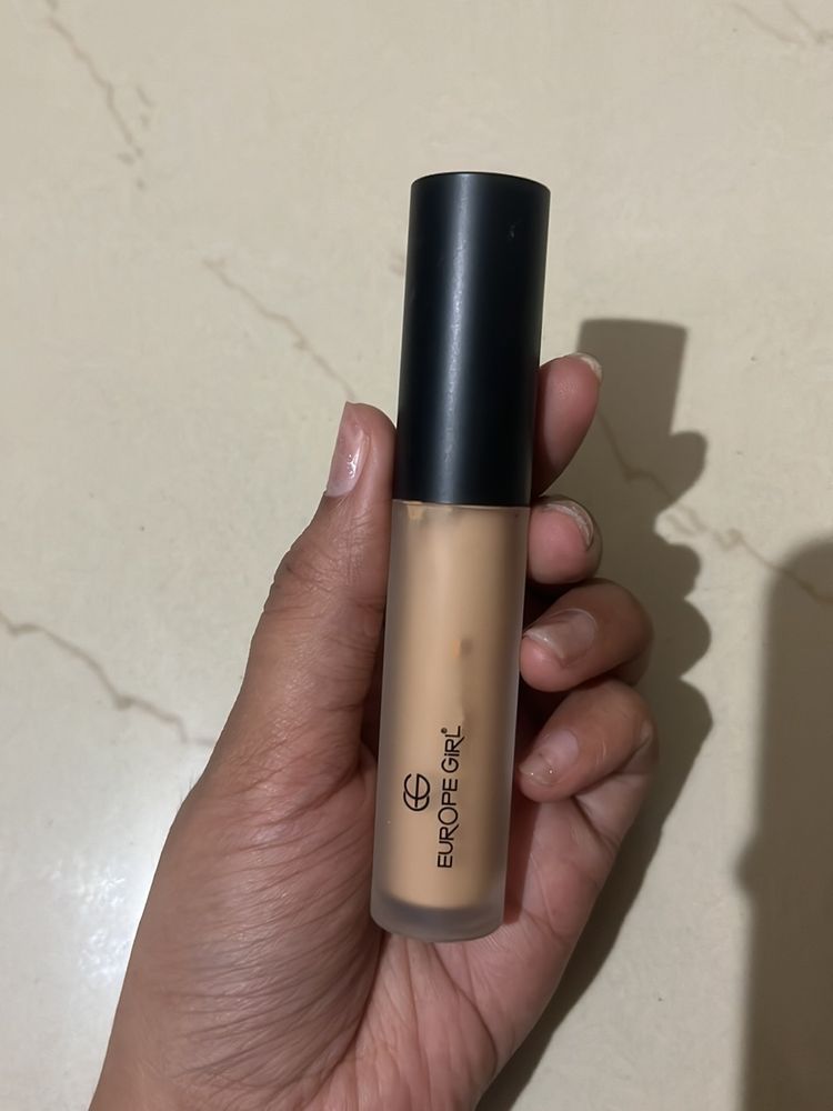 Europe Girl Concealer 10ml