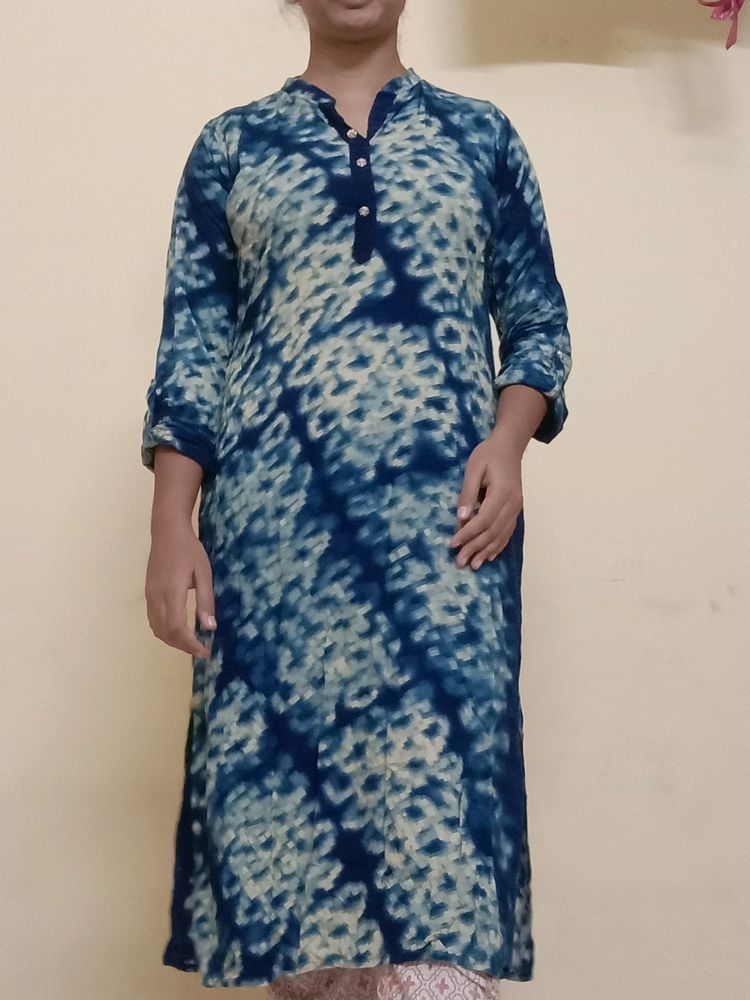 Kurti 💙