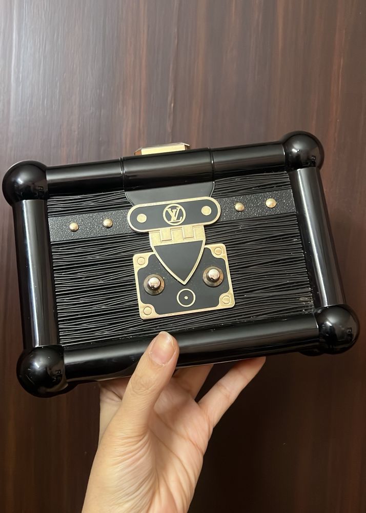 Louis Vuitton Clutch Bag