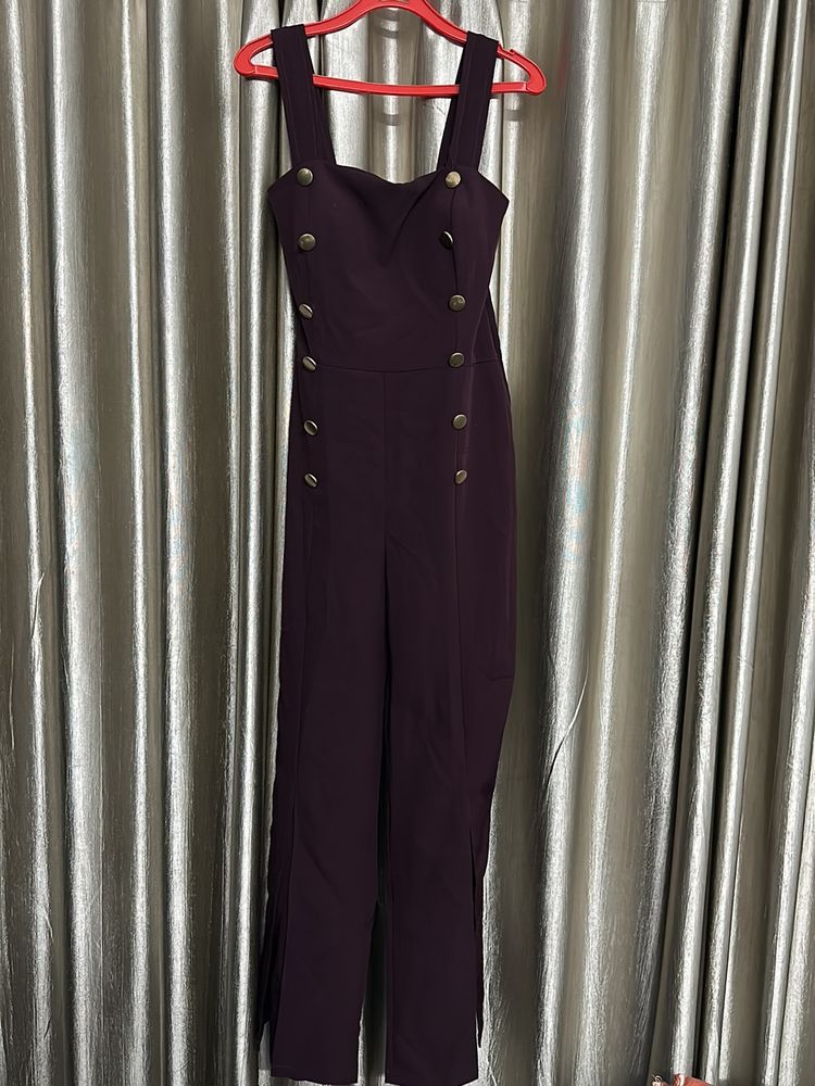 Jumpsuit