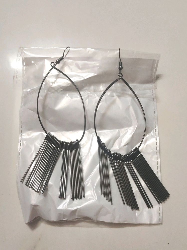 Y.J. Jewellery Earrings