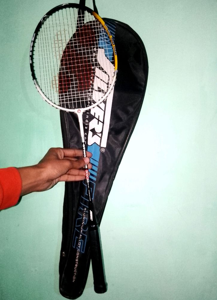 Badminton New Branded For Sport