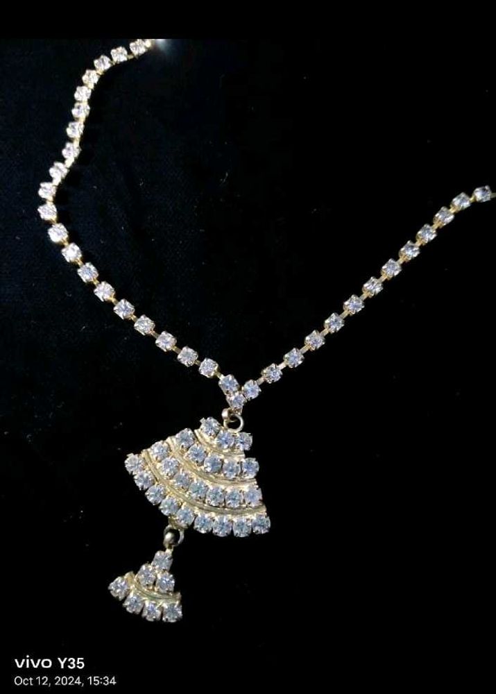 Artificial Mangalsutra