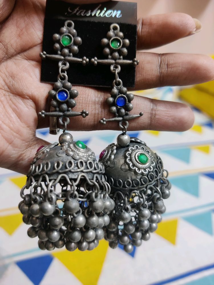 Jhumka