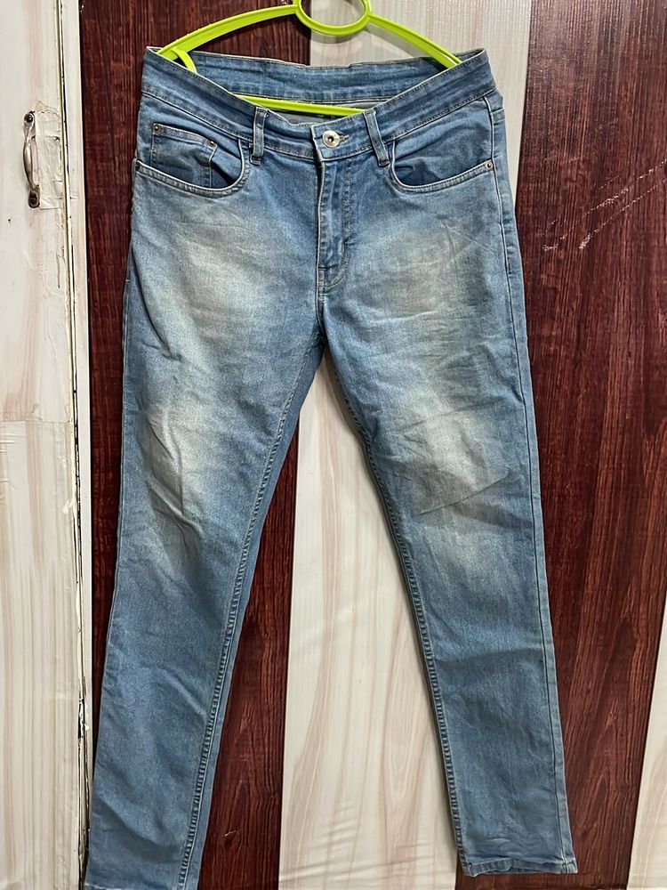 Men’s Jean