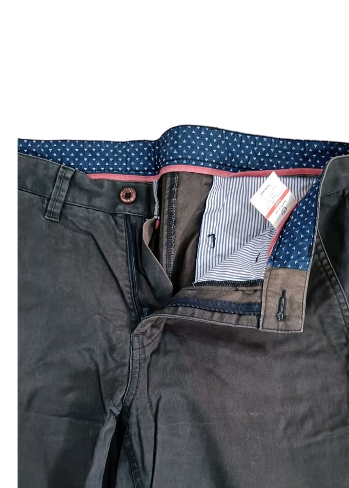 Mens Branded Jean