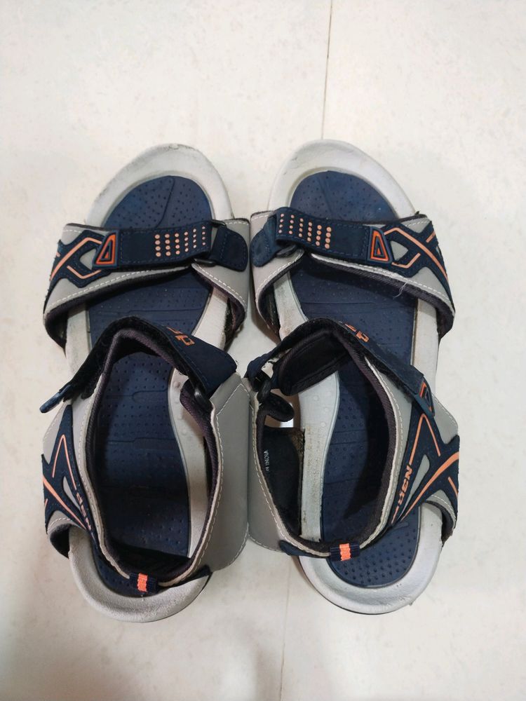 Mens Rainy Sandals