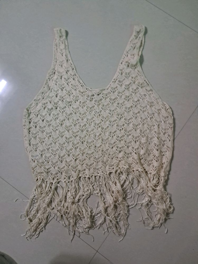 Crochet Top