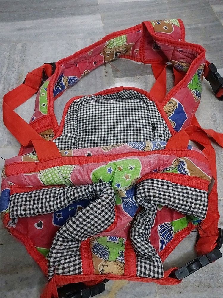 Baby Carrying Bag