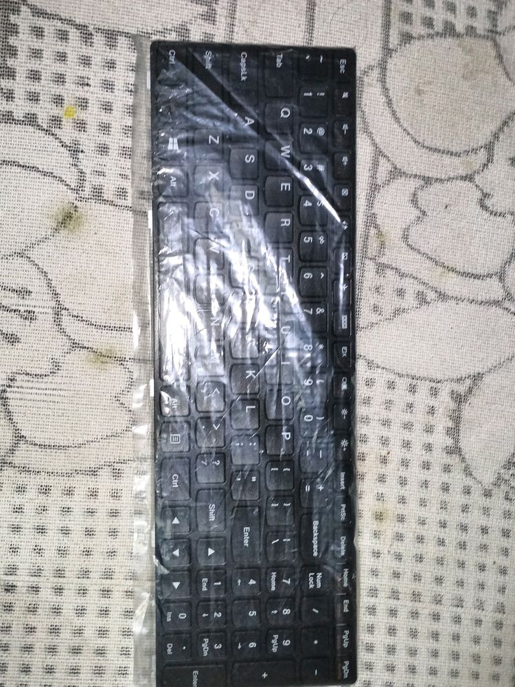 Laptop Replacement Keyboard