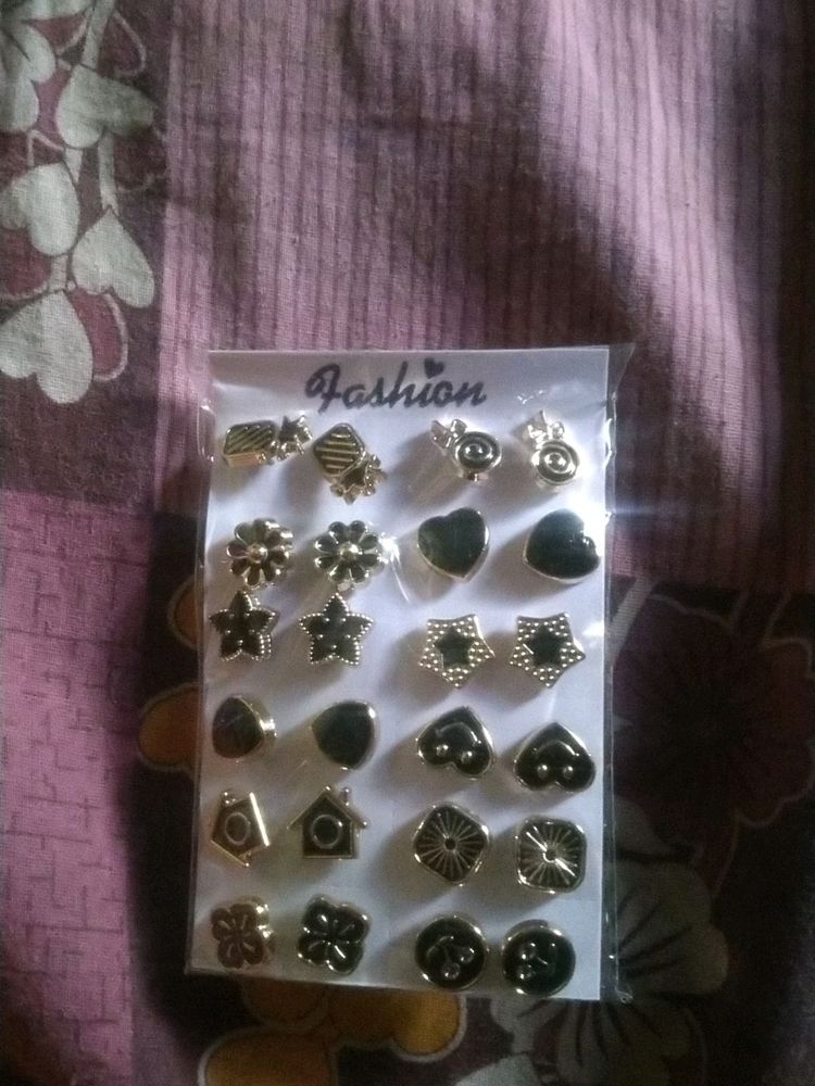 Fashion Earings