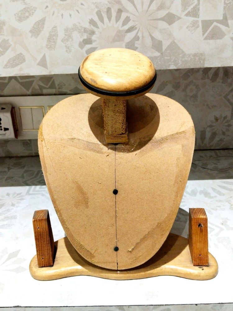 Jewellery Display Stand