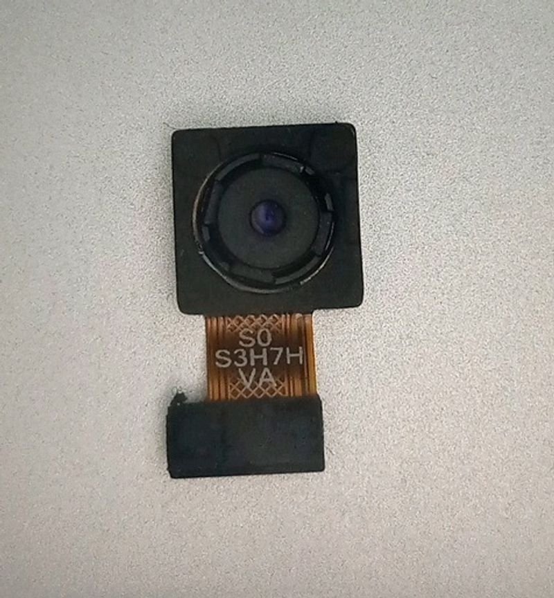 8MP Camera Sensor (Digital)