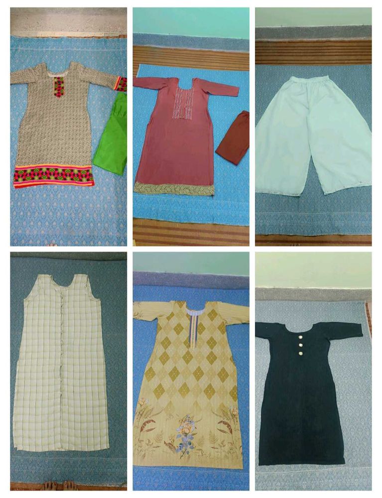 Kurta Sets N Kurti All Are In 999