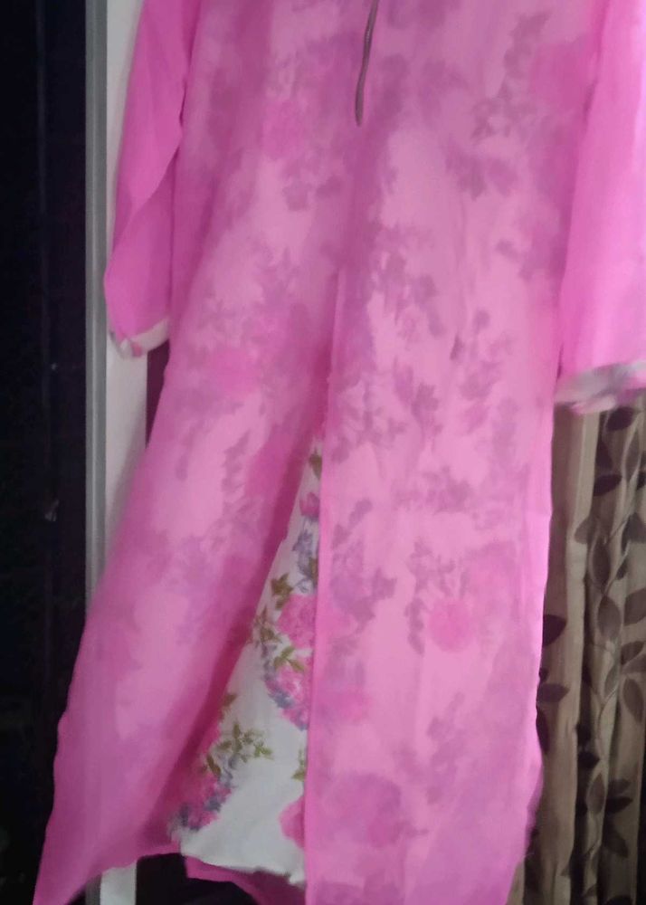 Unused New Beautiful Kurti