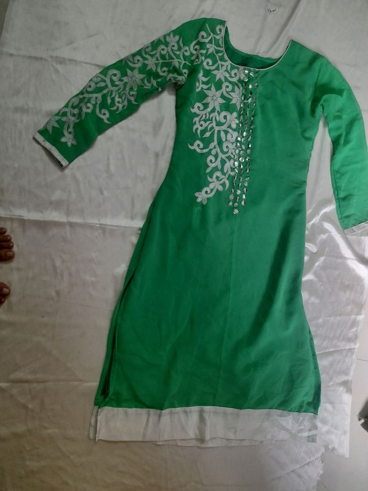 Kurtha Green